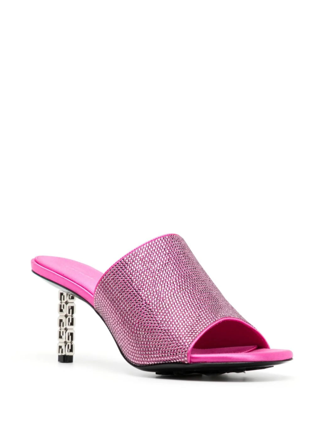 Givenchy - G Cube Sandals