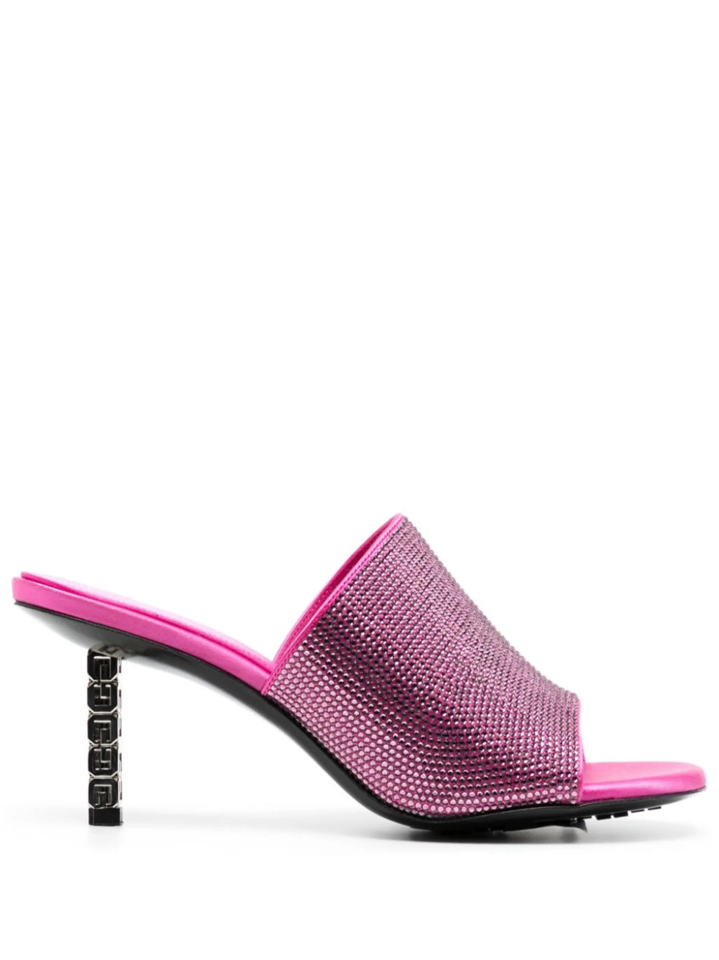 Givenchy - G Cube Sandals