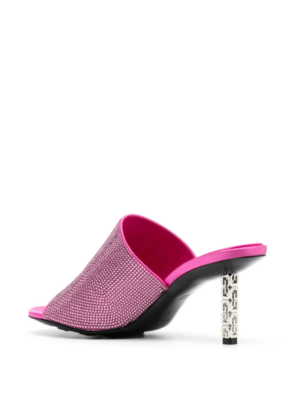Givenchy - G Cube Sandals
