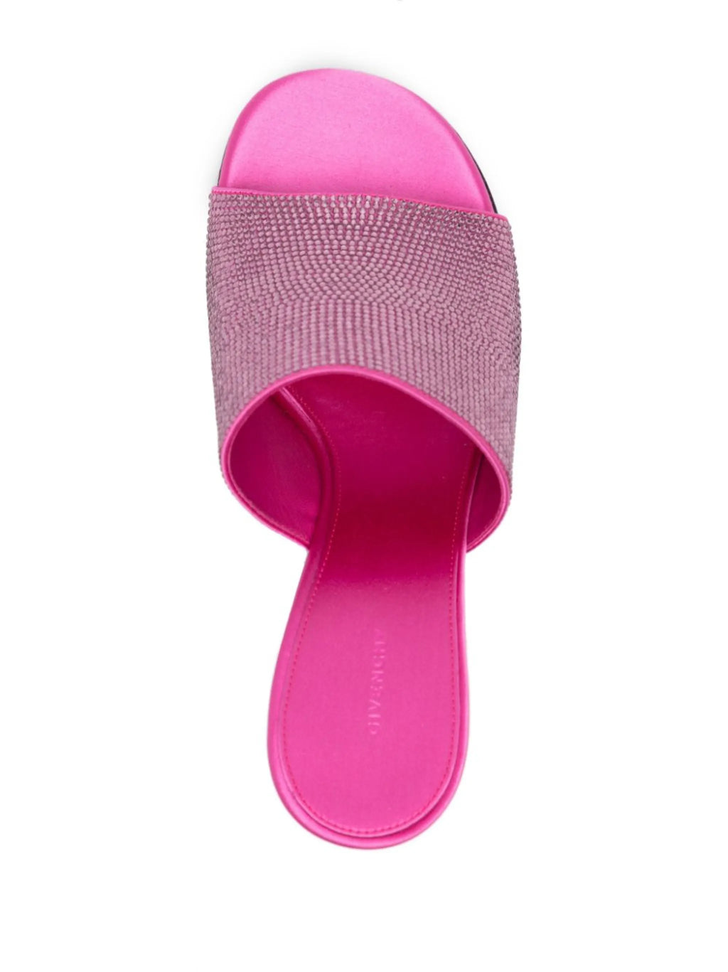 Givenchy - G Cube Sandals