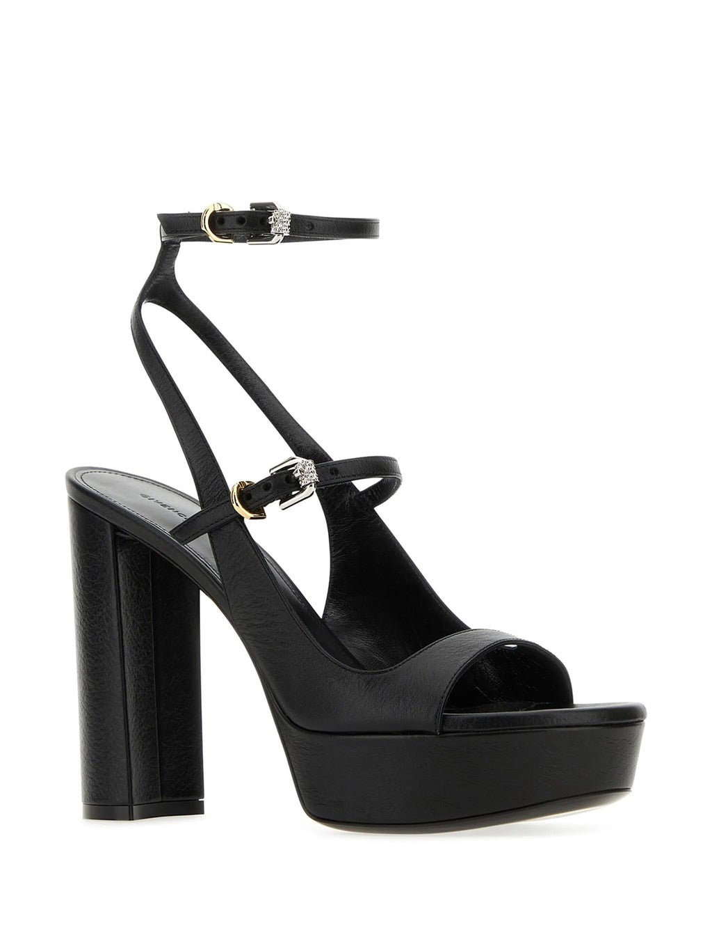 Givenchy - Voyou 115mm Platform Sandals