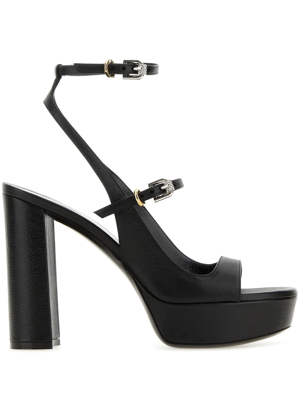 Givenchy - Voyou 115mm Platform Sandals