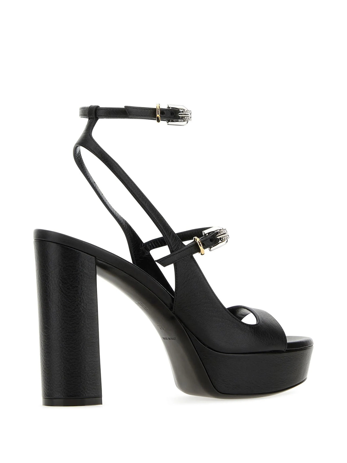 Givenchy - Voyou 115mm Platform Sandals