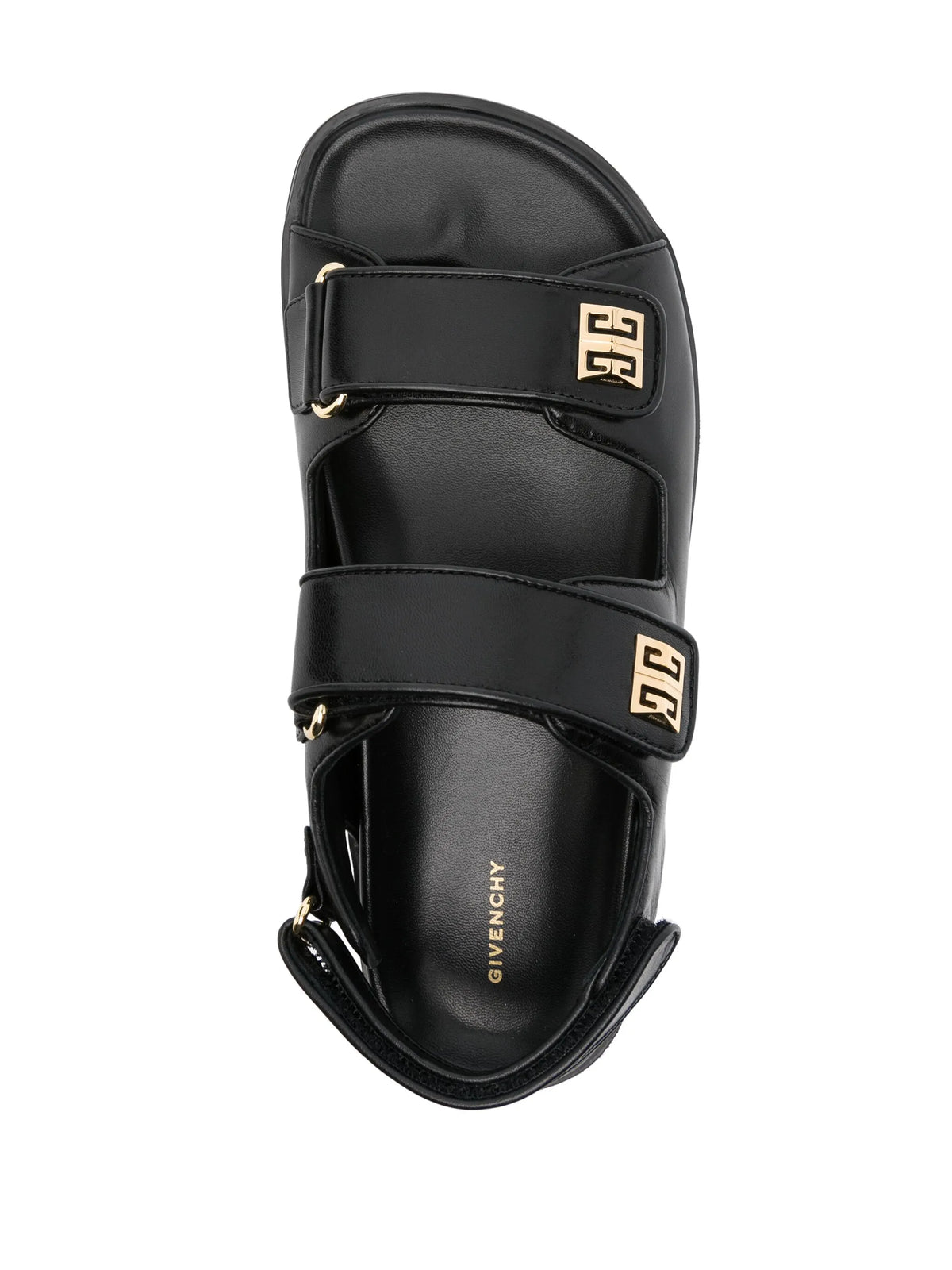 Givenchy - 4G-motif Sandals