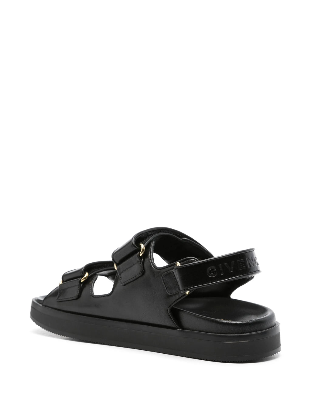 Givenchy - 4G-motif Sandals