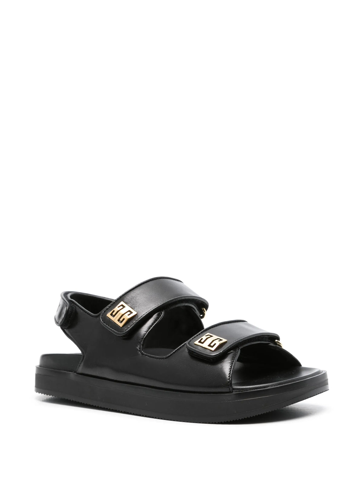 Givenchy - 4G-motif Sandals