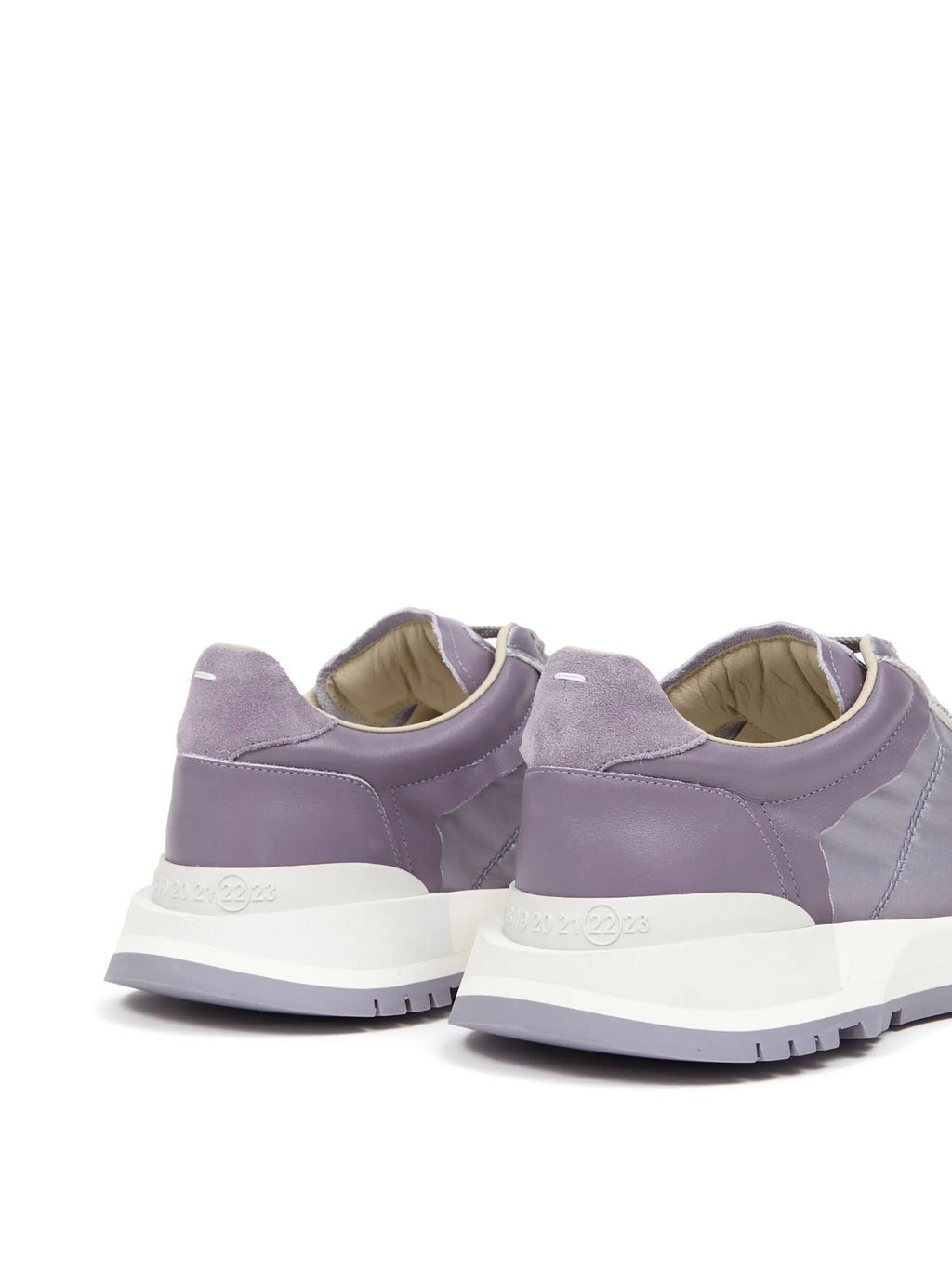 Maison Margiela - 50-50 Low-top Sneakers