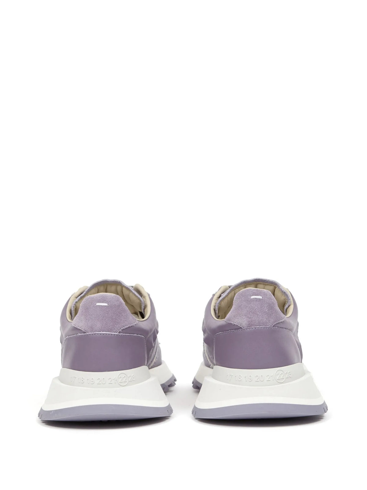 Maison Margiela - 50-50 Low-top Sneakers