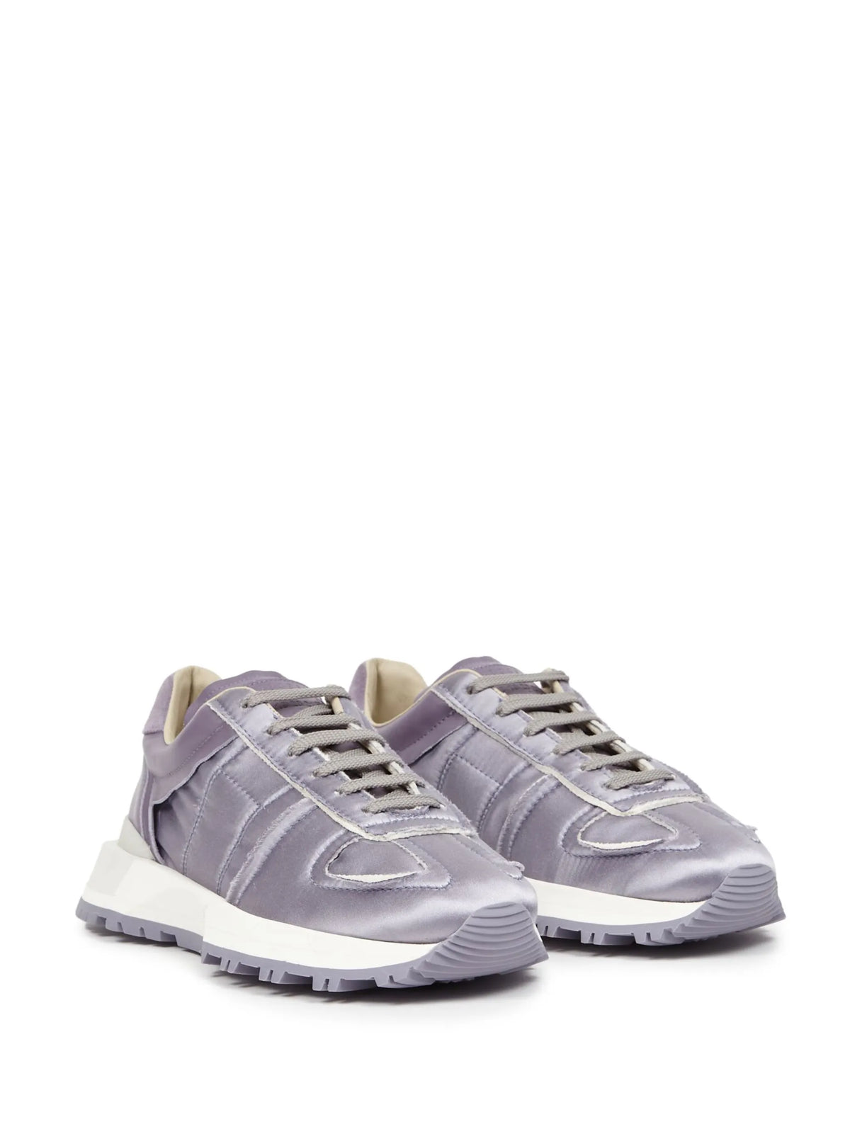 Maison Margiela - 50-50 Low-top Sneakers