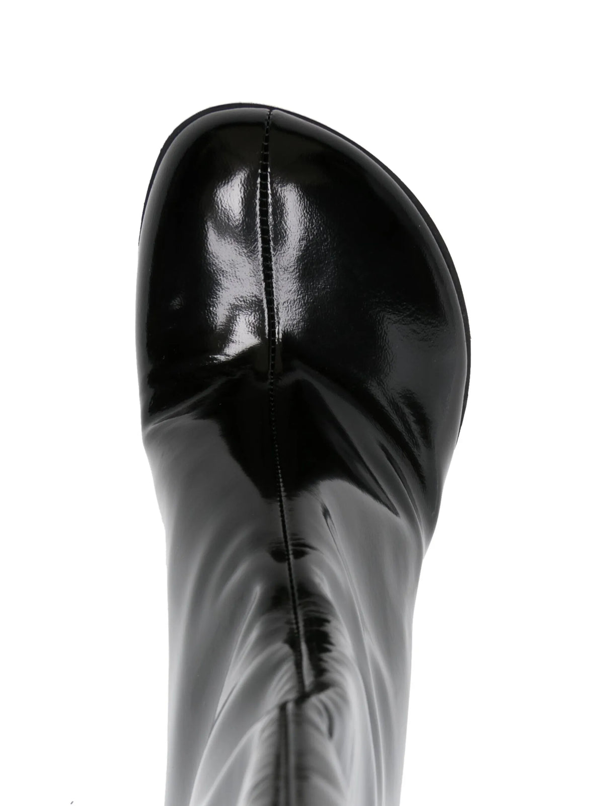 Bottega Veneta - Atomic 90mm Knee-high Boots