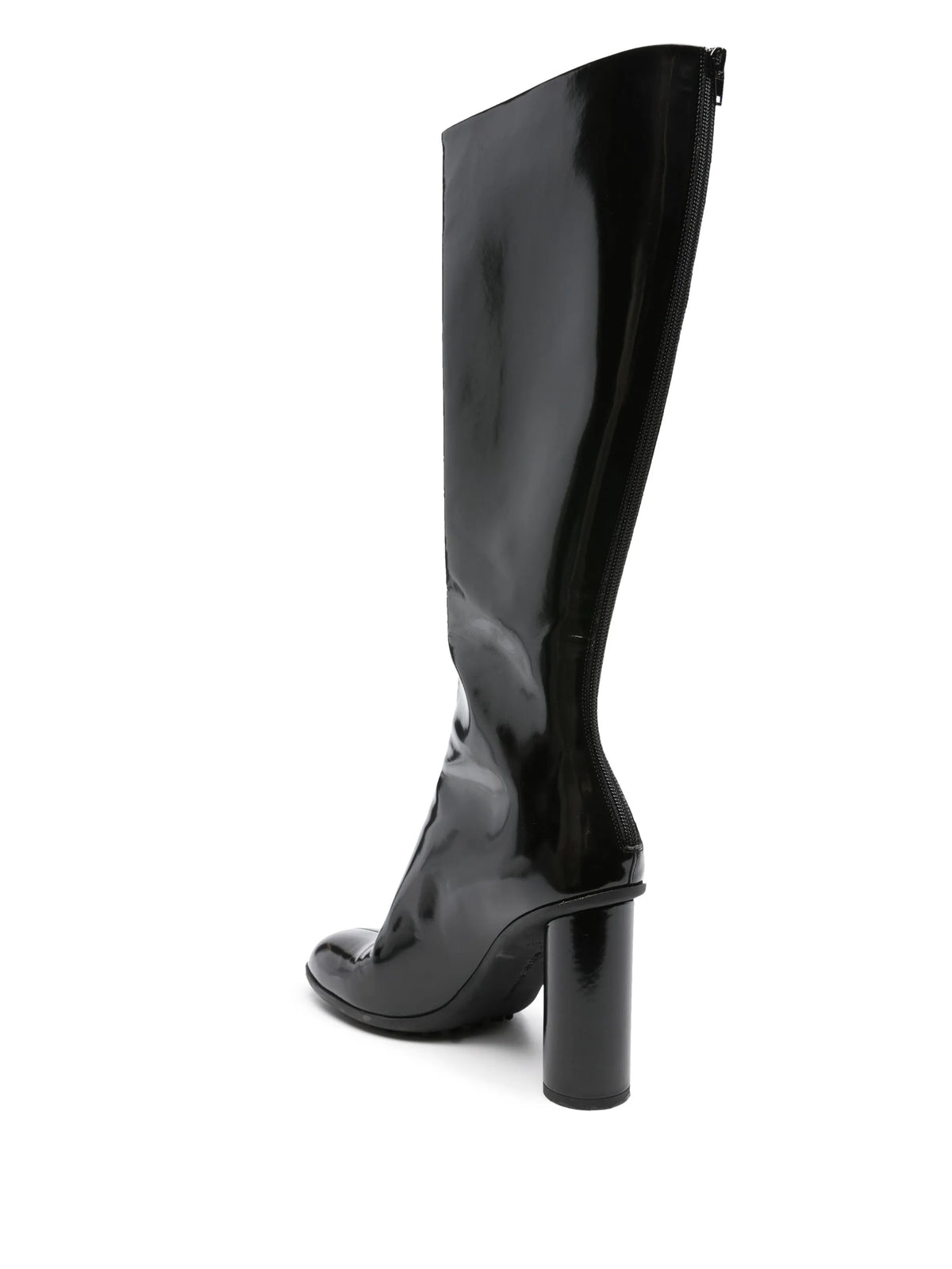 Bottega Veneta - Atomic 90mm Knee-high Boots