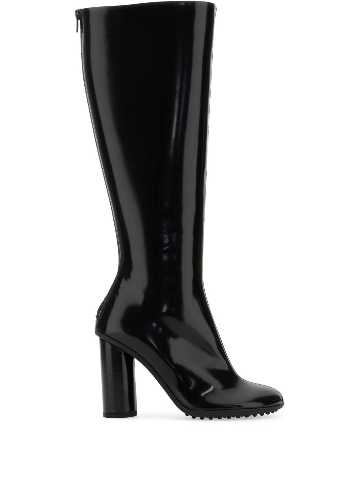 Bottega Veneta - Atomic 90mm Knee-high Boots