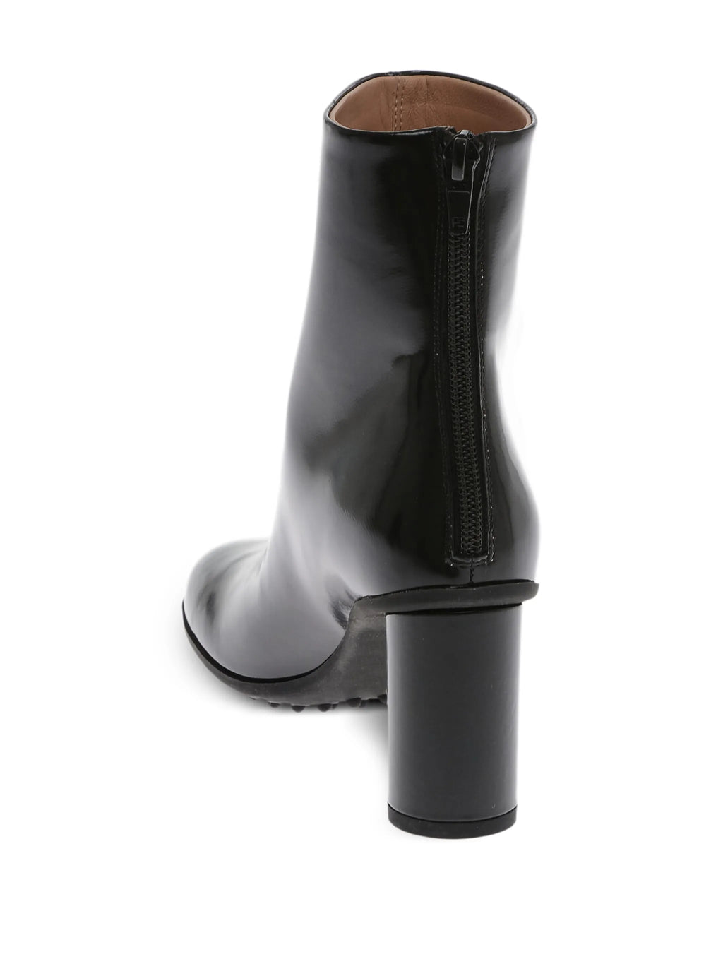 Bottega Veneta - Atomic Ankle Boots