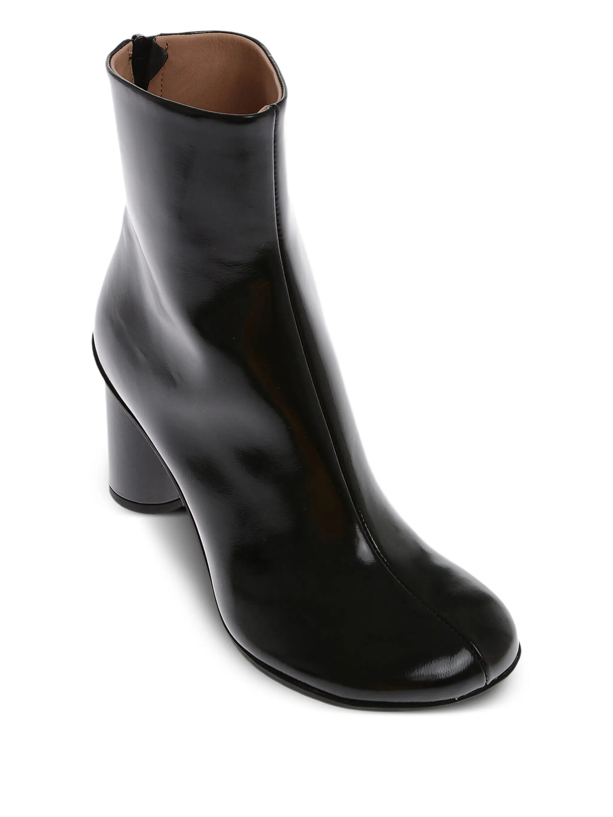 Bottega Veneta - Atomic Ankle Boots