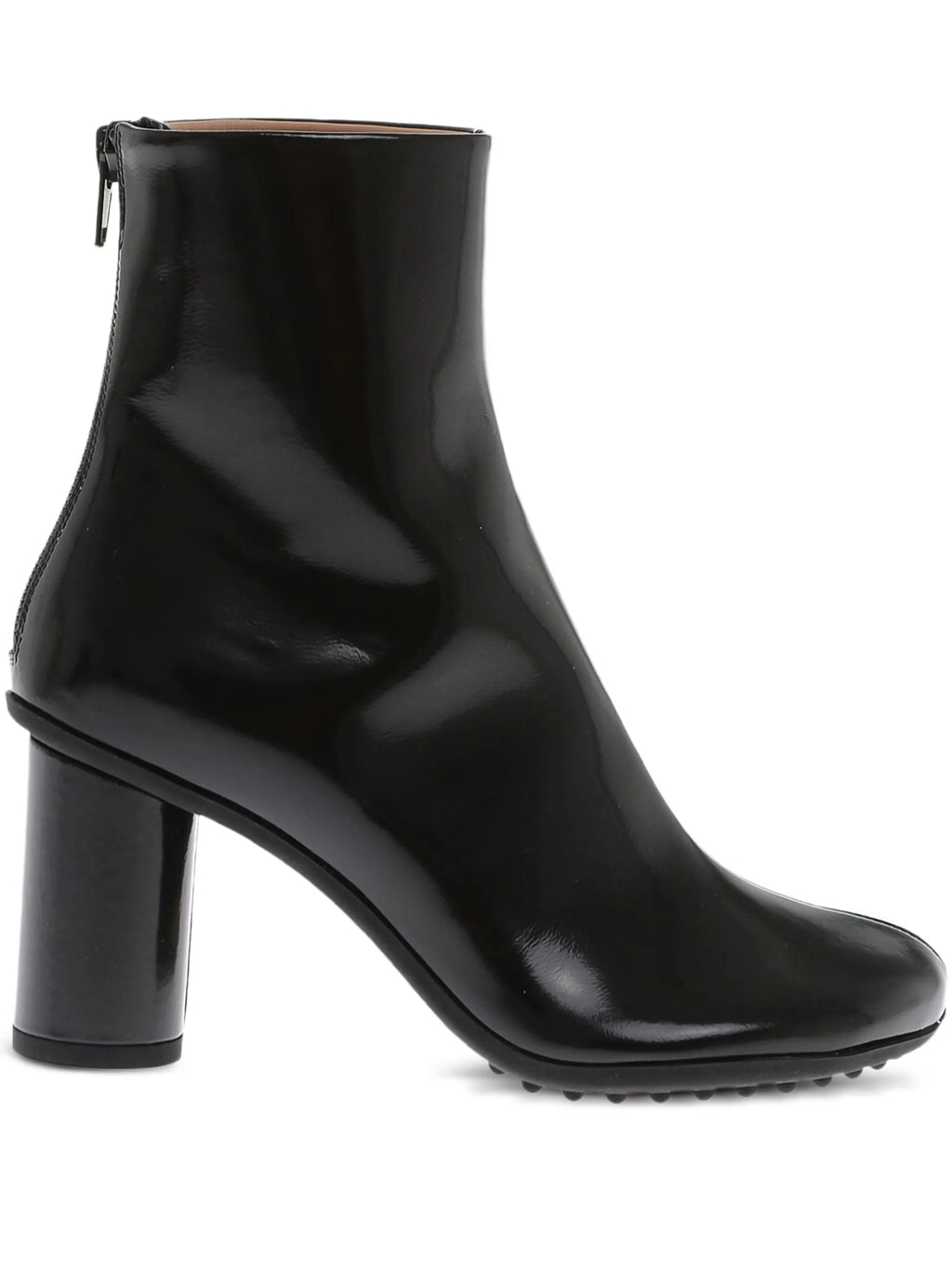 Bottega Veneta - Atomic Ankle Boots