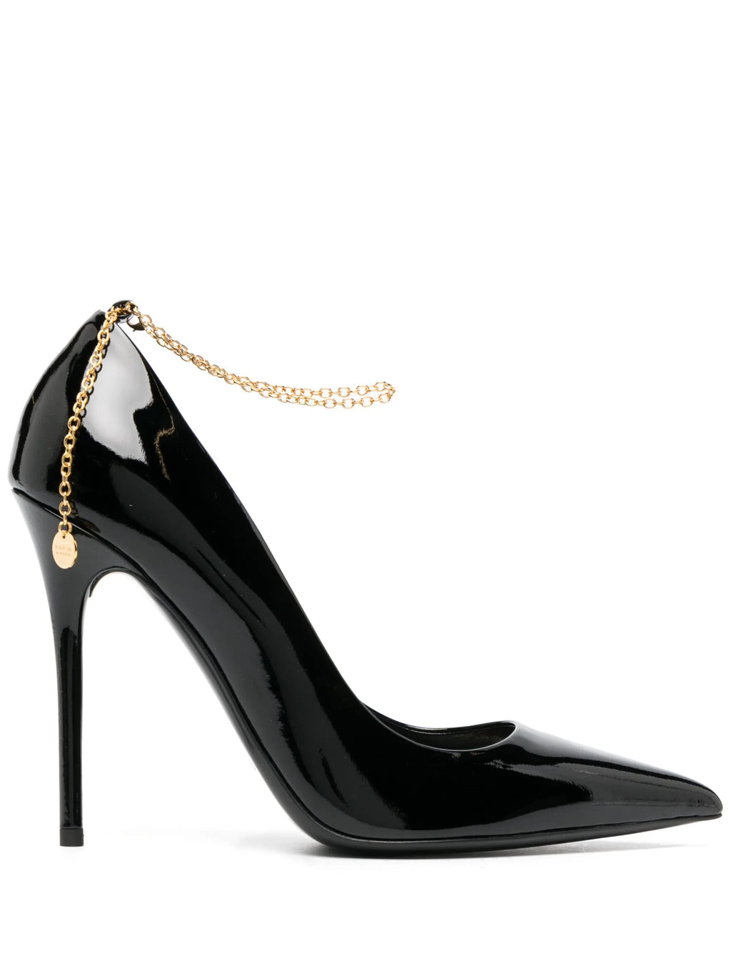 Tom Ford - 120mm Patent Leather Pumps