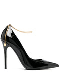 Tom Ford - 120mm Patent Leather Pumps