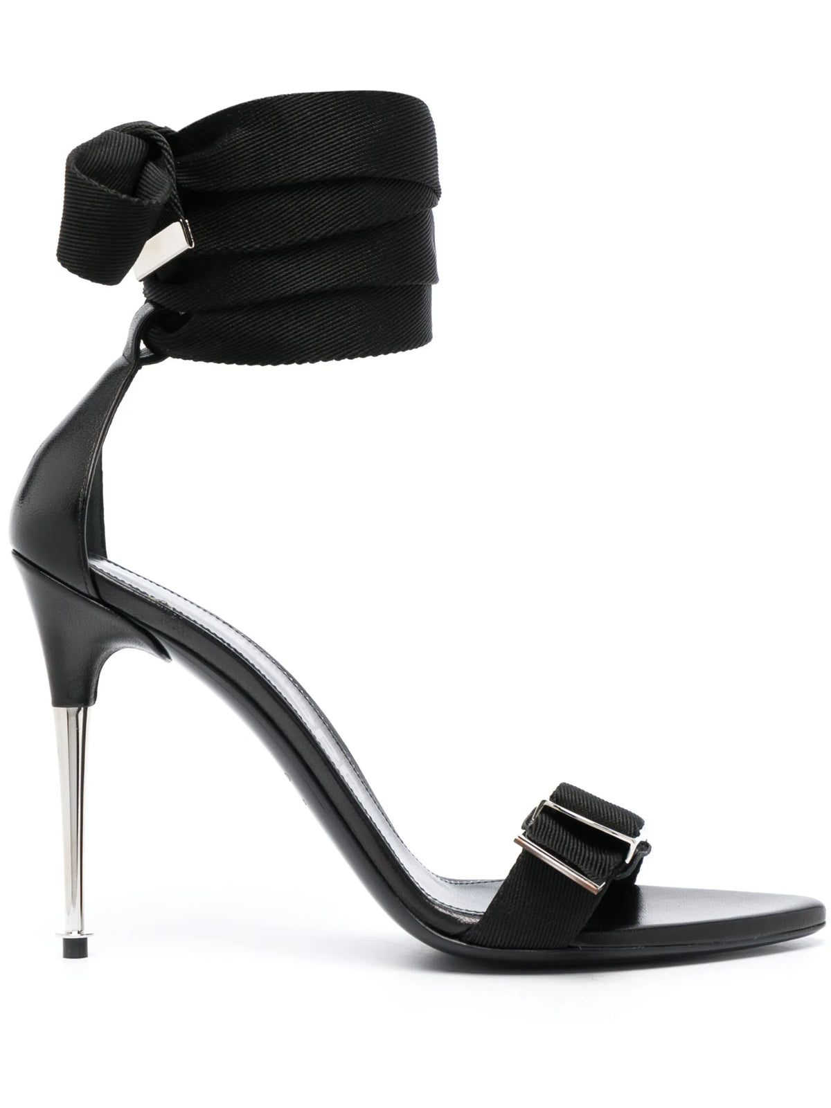 Tom Ford - 125mm Tie-ankle Sandals