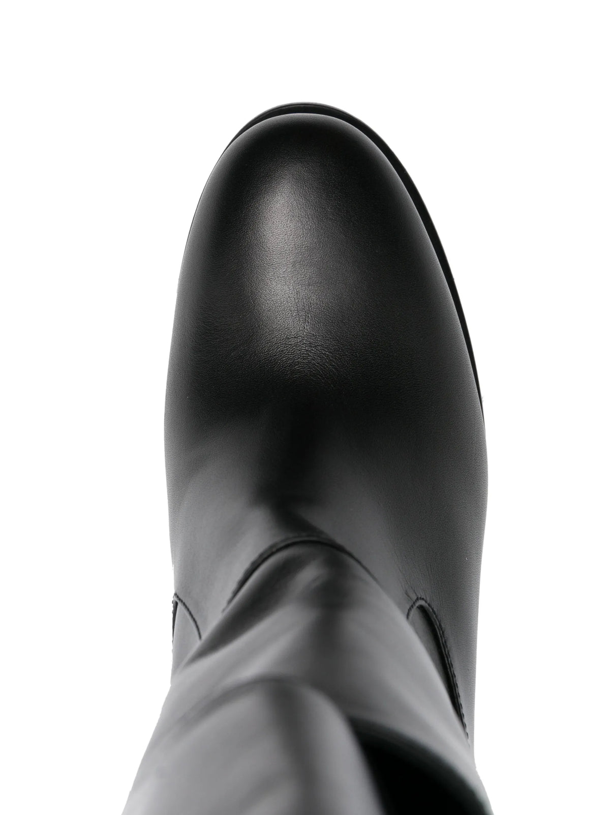 Alexander McQueen - Slash Over-the-knee Boots
