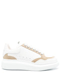 Alexander McQueen - Two-tone Sneakers