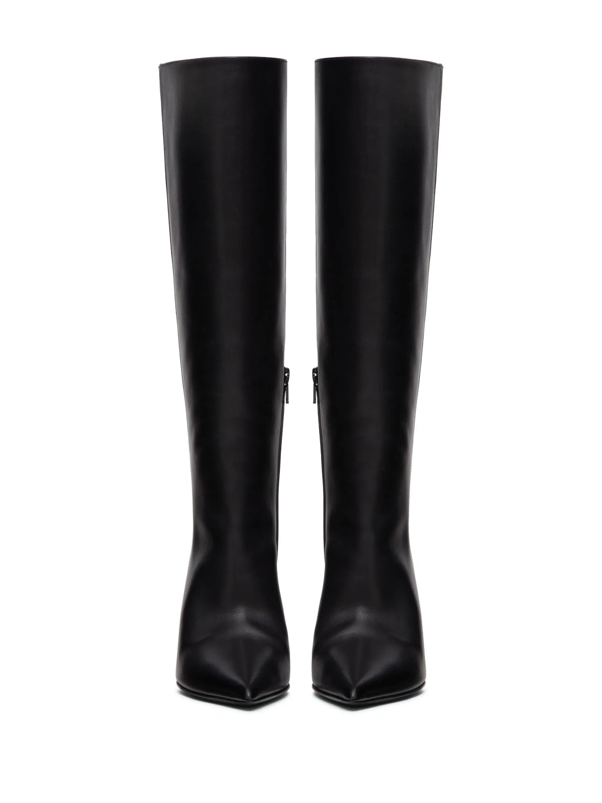 Valentino - 90mm Rockstud Boots