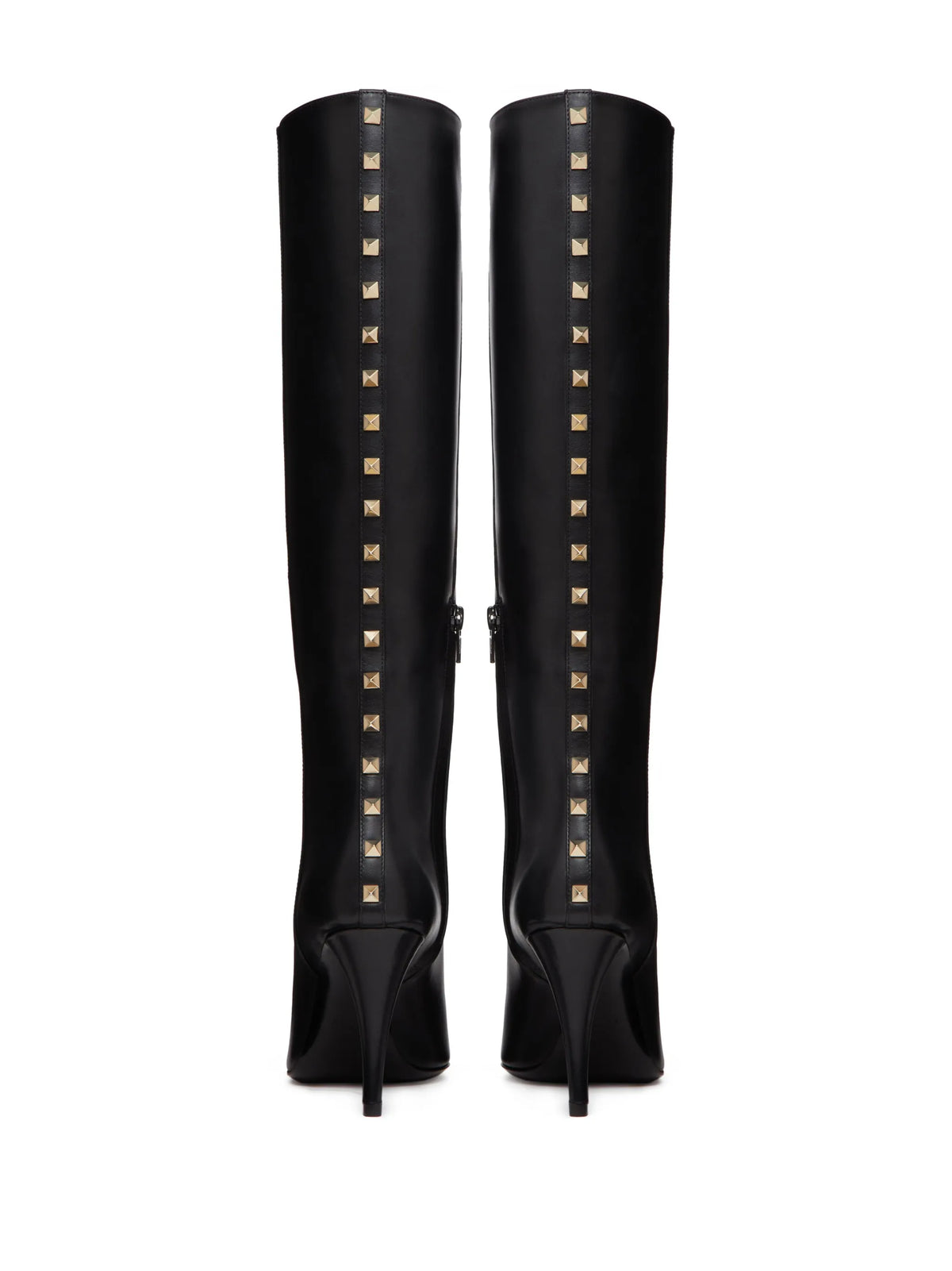 Valentino - 90mm Rockstud Boots