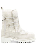 René Caovilla - Aspen Crystal-embellished Boots