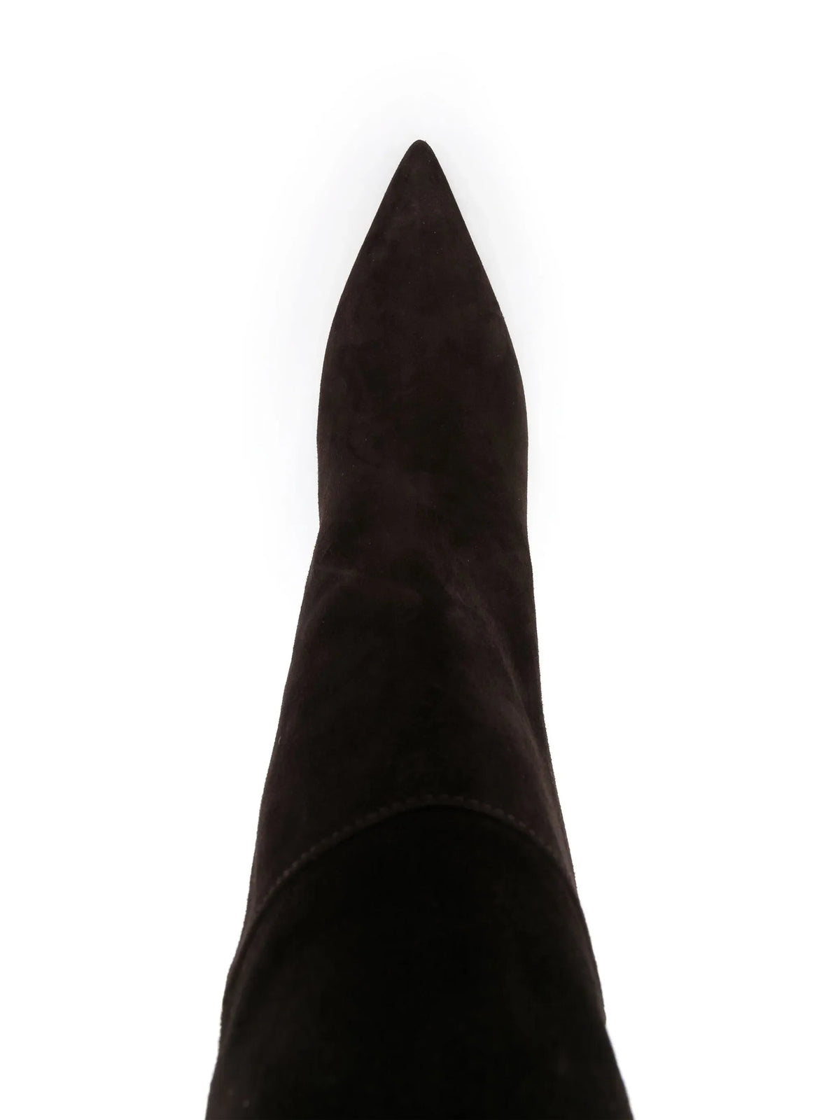 Jimmy Choo - Alizze 85mm Pointed-toe Boots