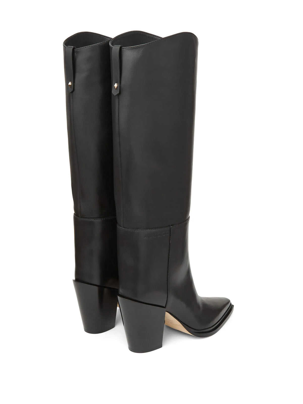 Jimmy Choo - Cece 80 Boots