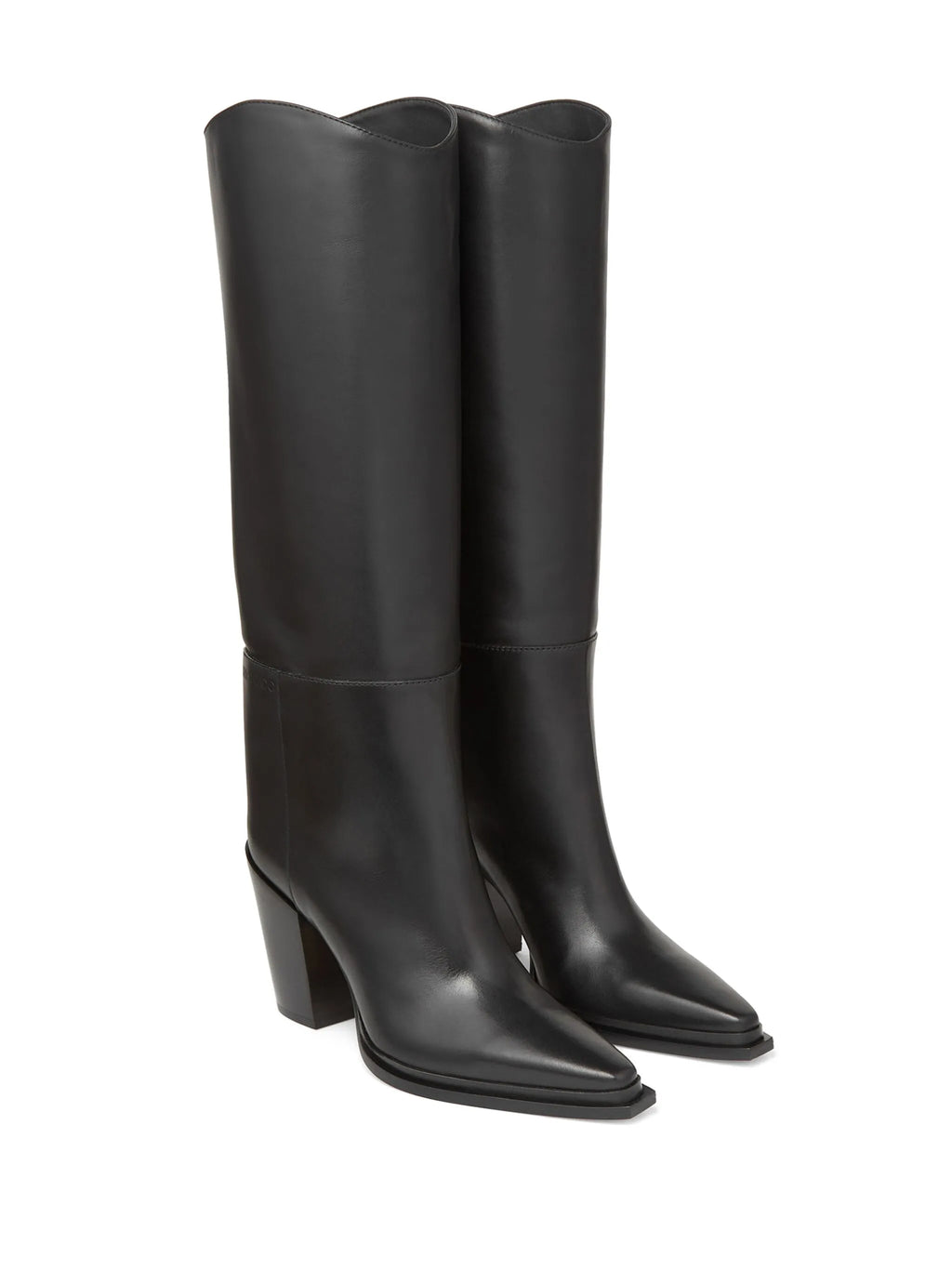 Jimmy Choo - Cece 80 Boots