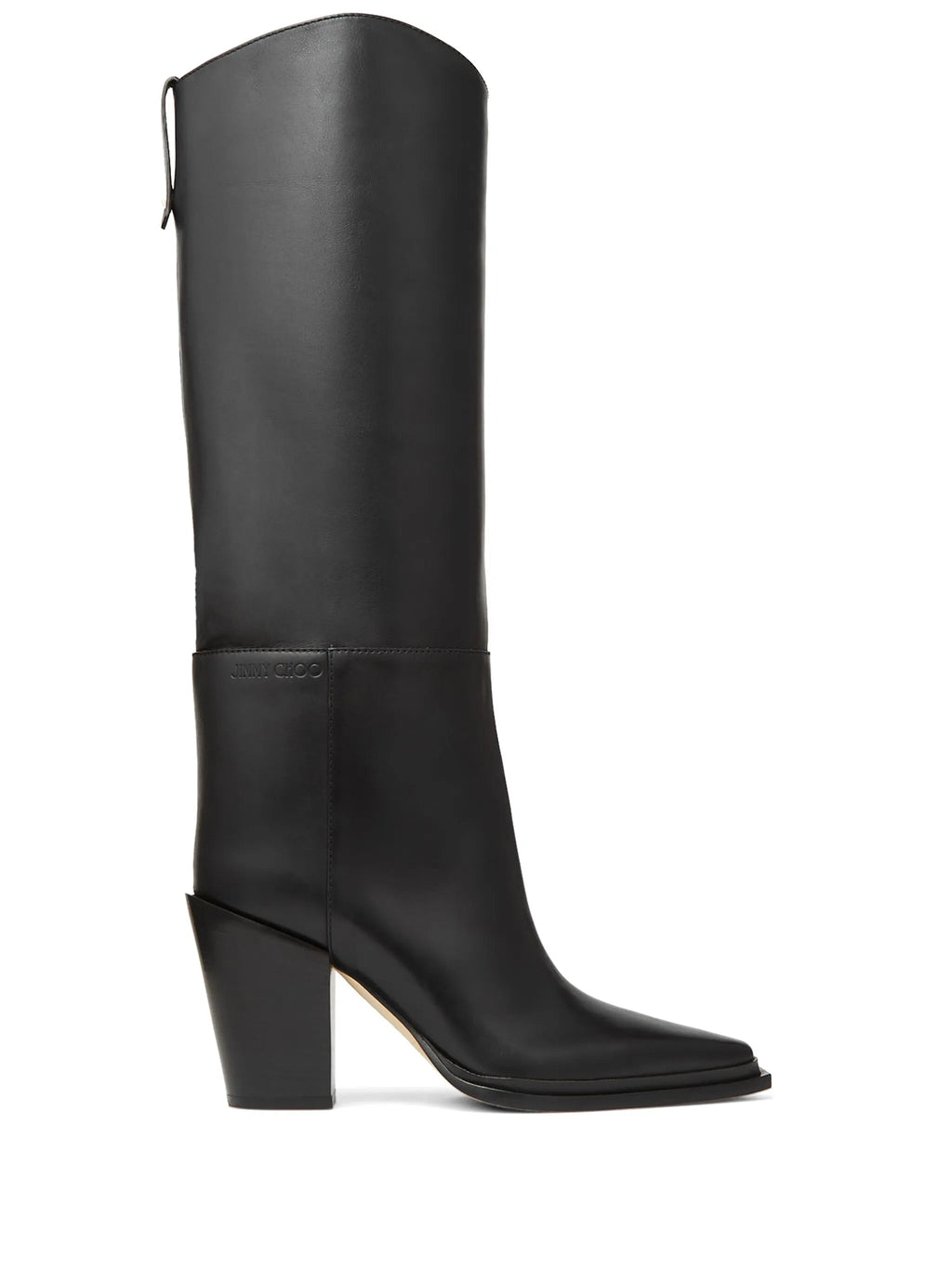 Jimmy Choo - Cece 80 Boots