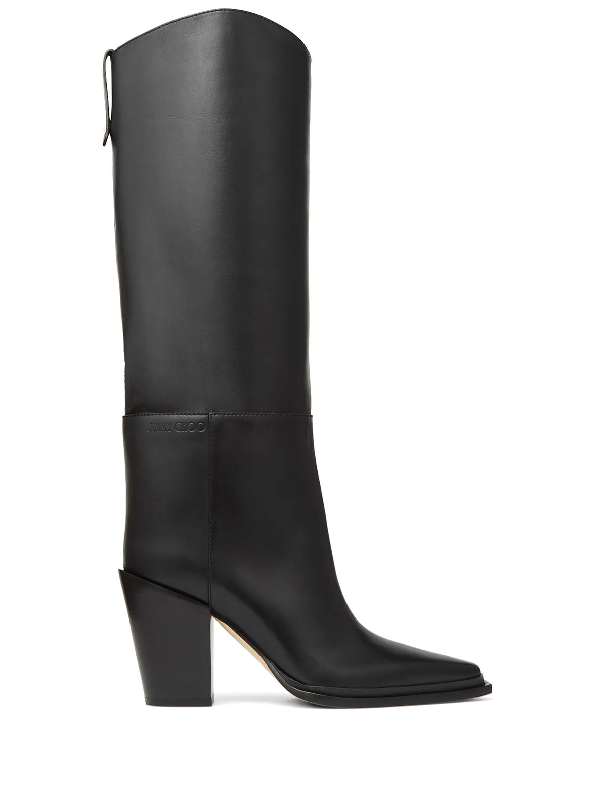 Jimmy Choo - Cece 80 Boots
