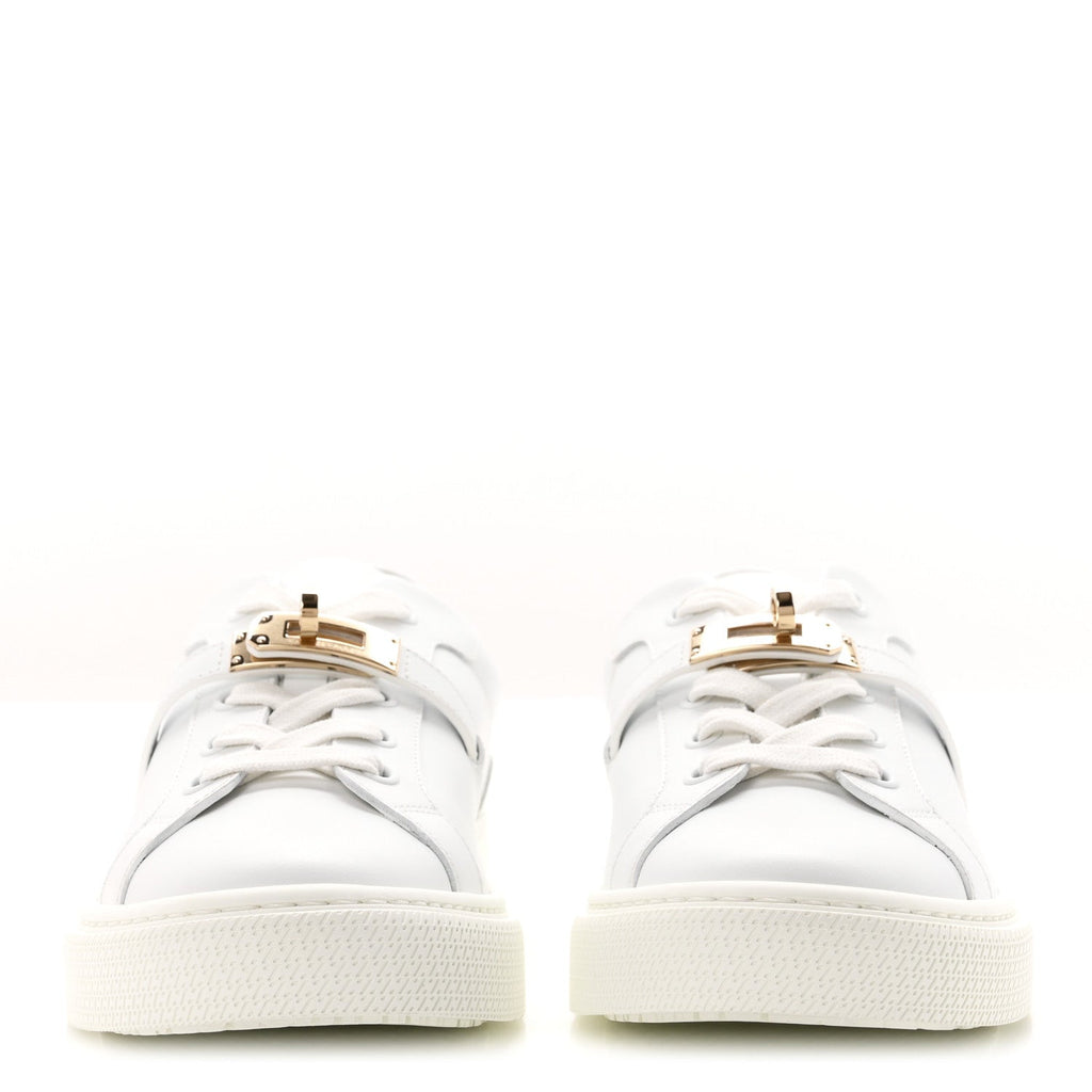 Hermès - Calfskin Day Sneakers