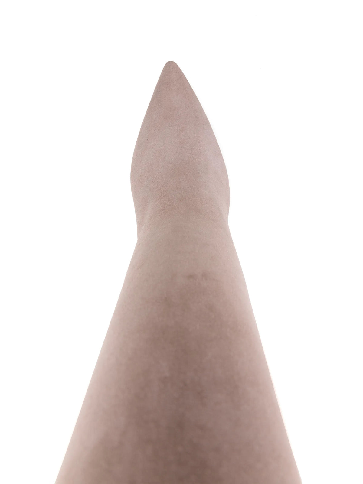 Aquazzura - Matignon 85mm Suede Boots