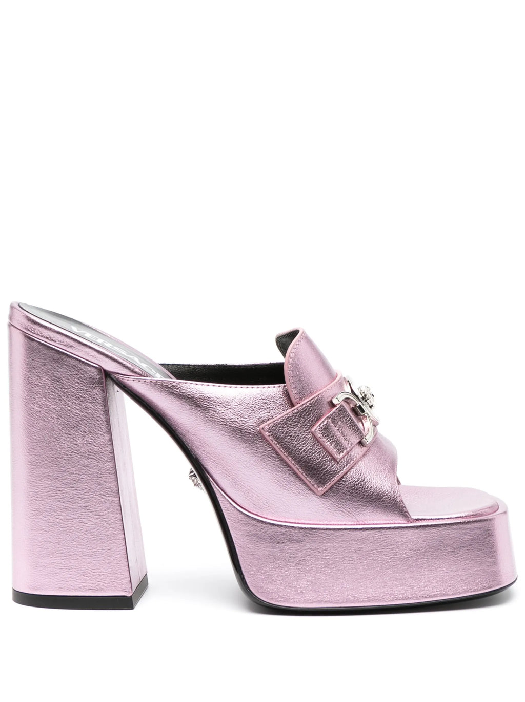 Versace - Medusa ’95 Platform Sandals