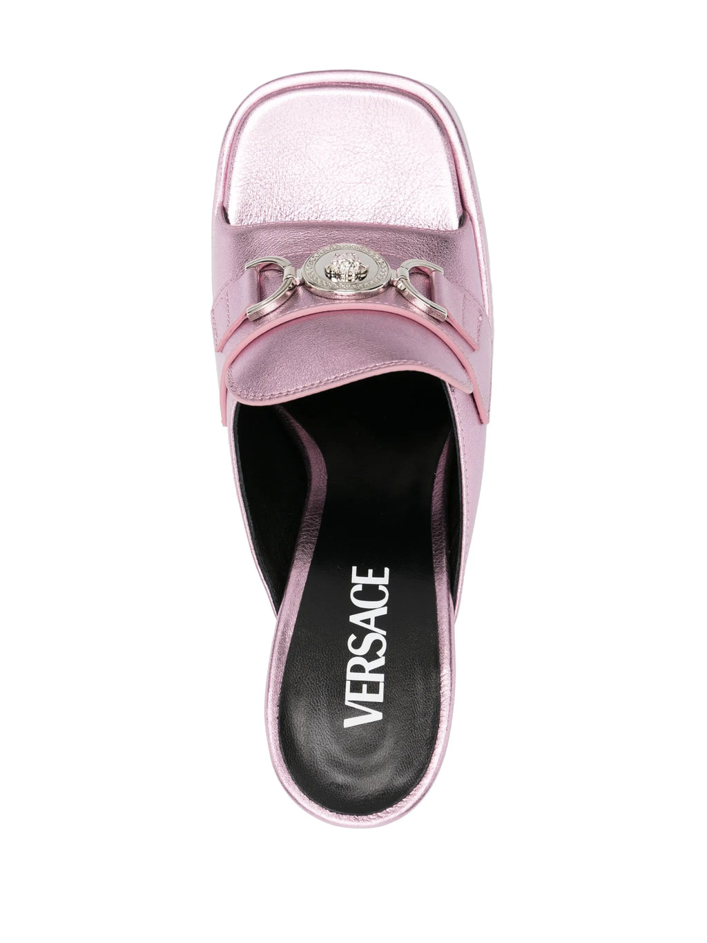 Versace - Medusa ’95 Platform Sandals