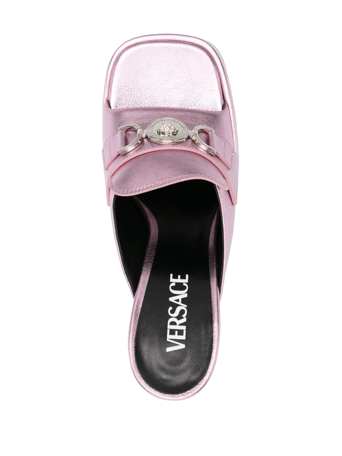 Versace - Medusa ’95 Platform Sandals
