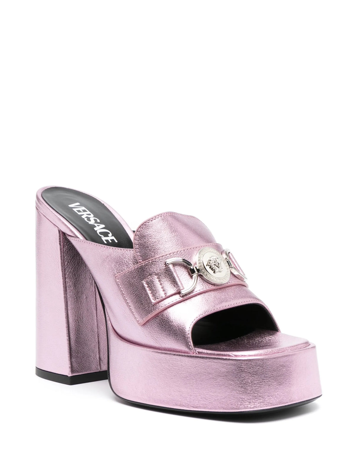 Versace - Medusa ’95 Platform Sandals