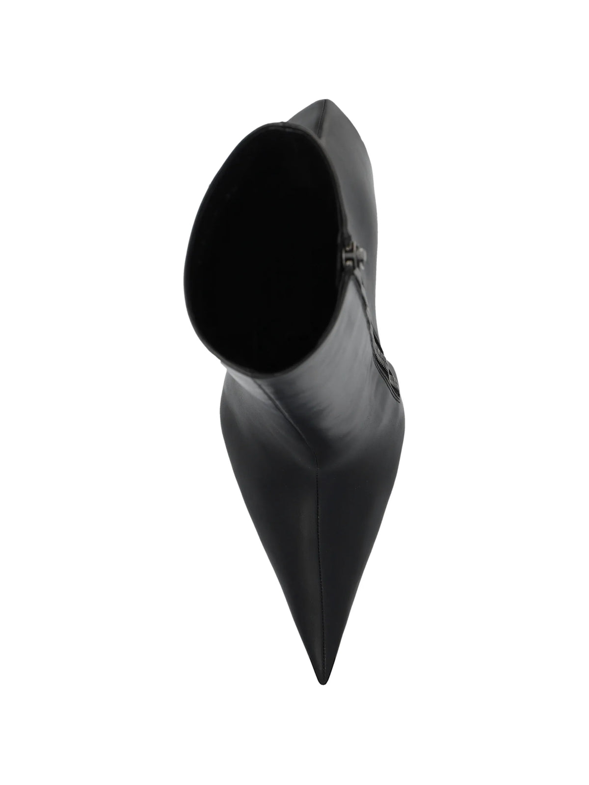Balenciaga - Witch Leather Boots