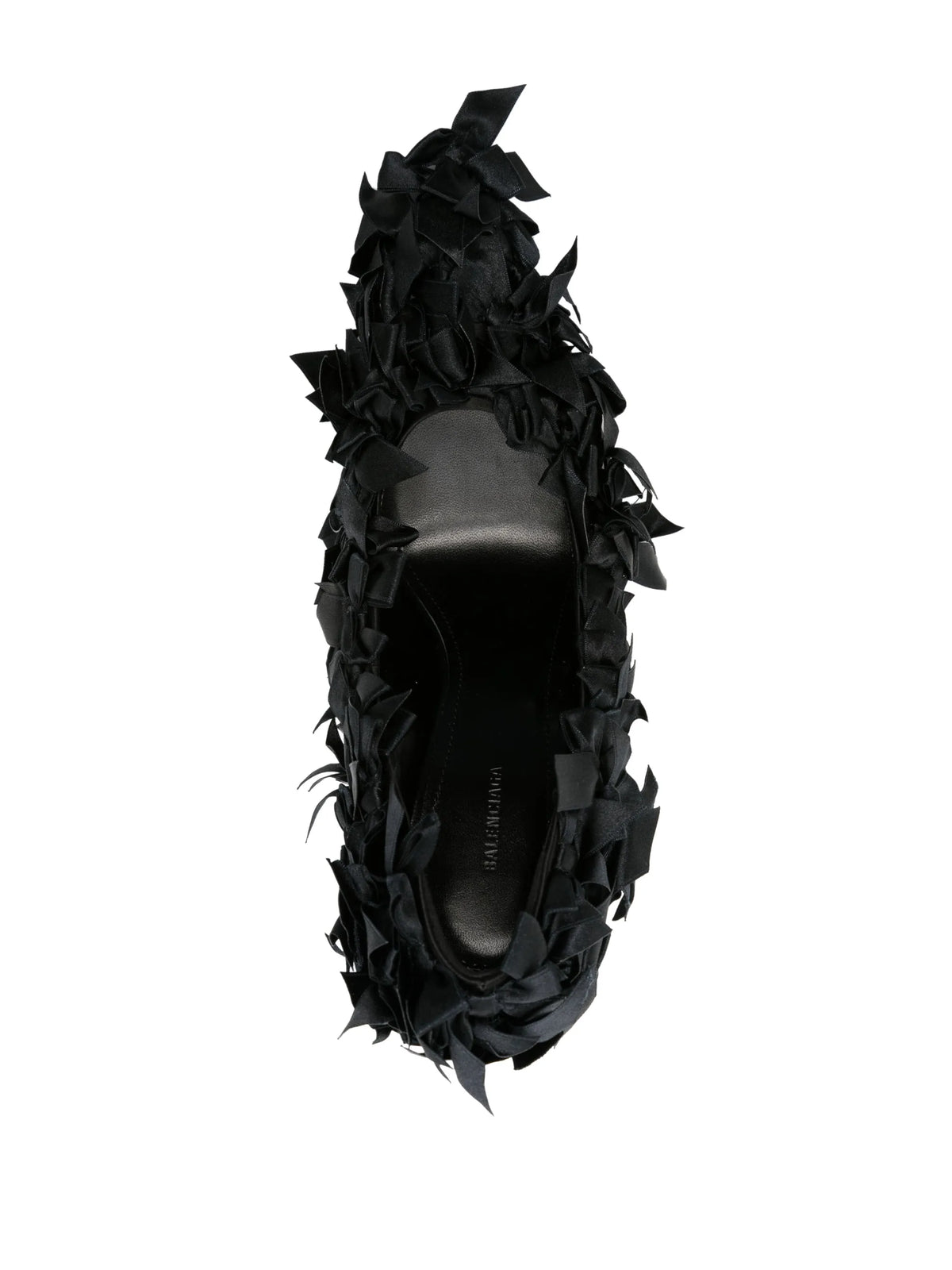 Balenciaga - 110mm Marie-Antoinette Bow-embellished Pumps