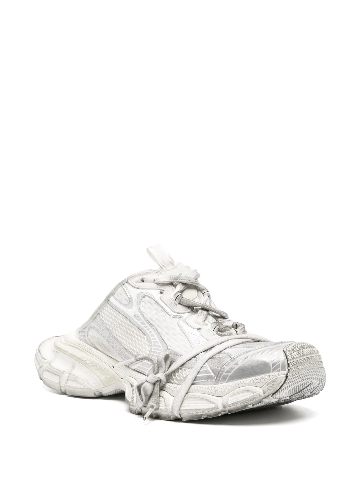 Balenciaga - 3XL Mule Sneakers