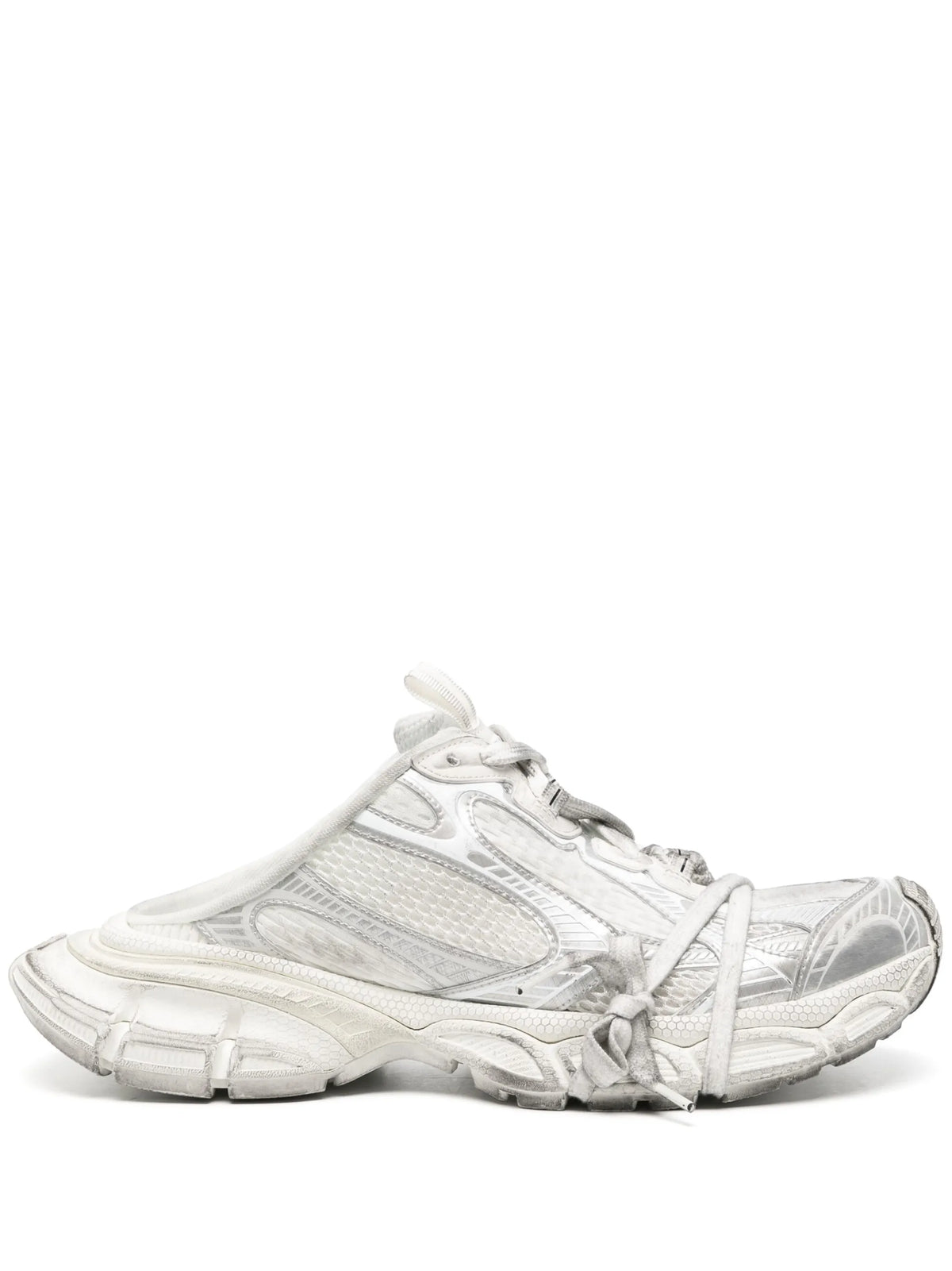 Balenciaga - 3XL Mule Sneakers