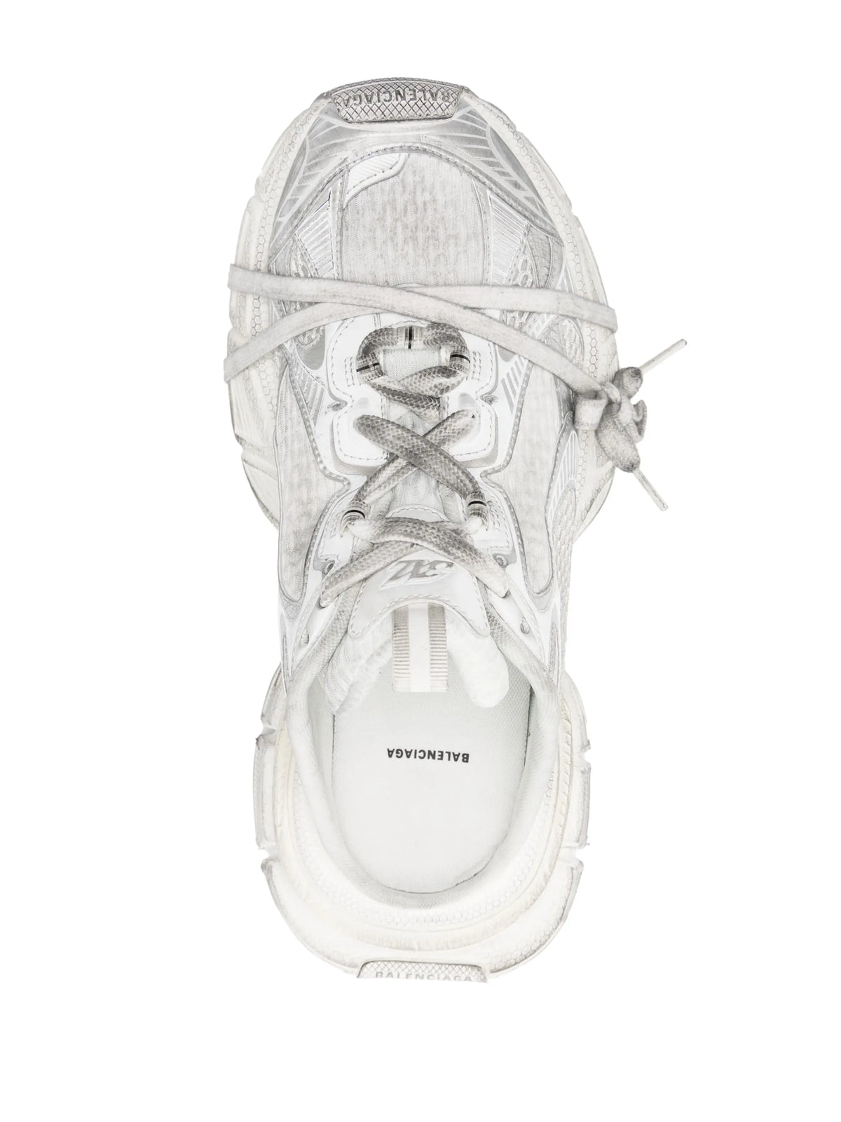 Balenciaga - 3XL Mule Sneakers