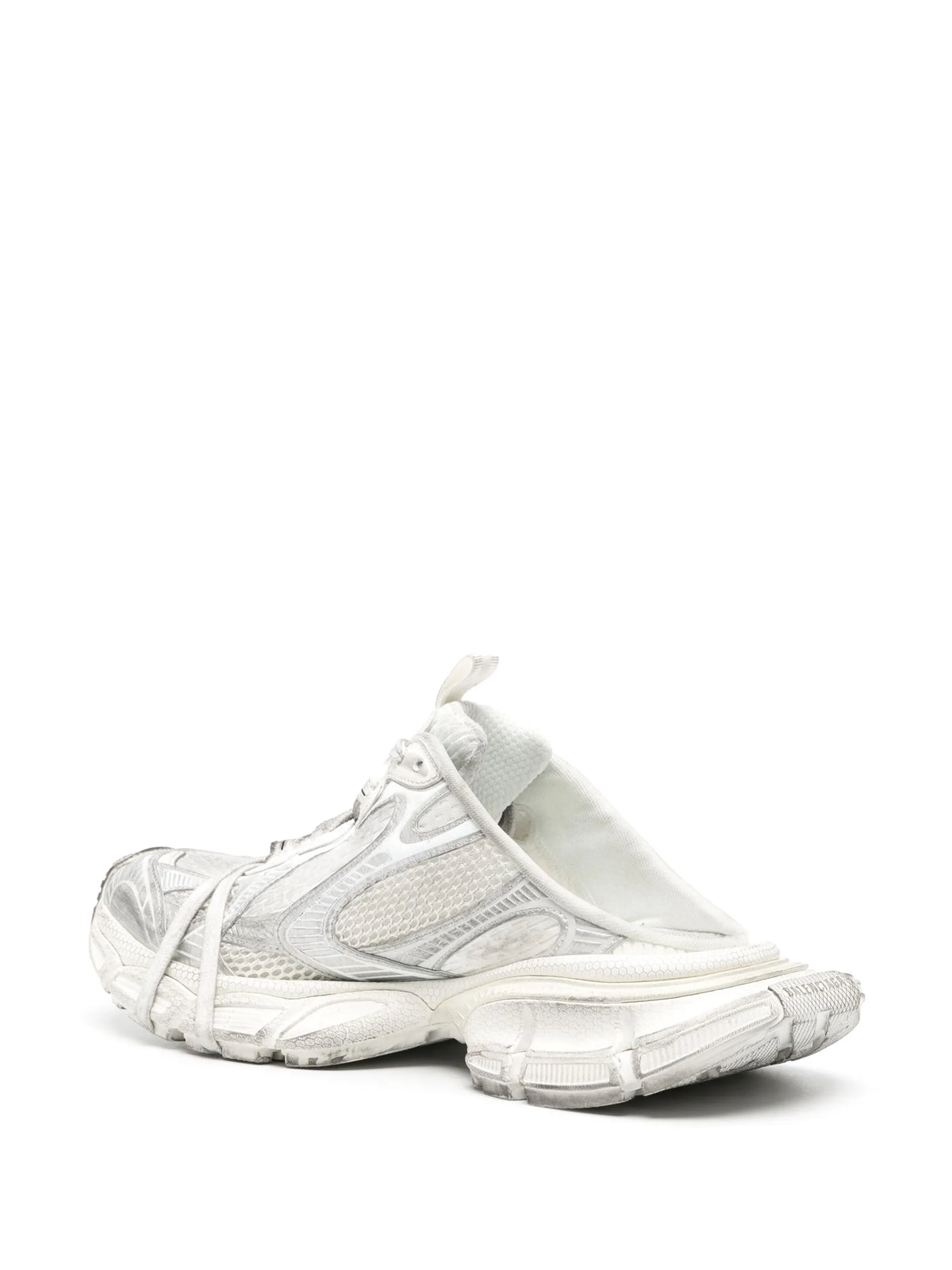 Balenciaga - 3XL Mule Sneakers