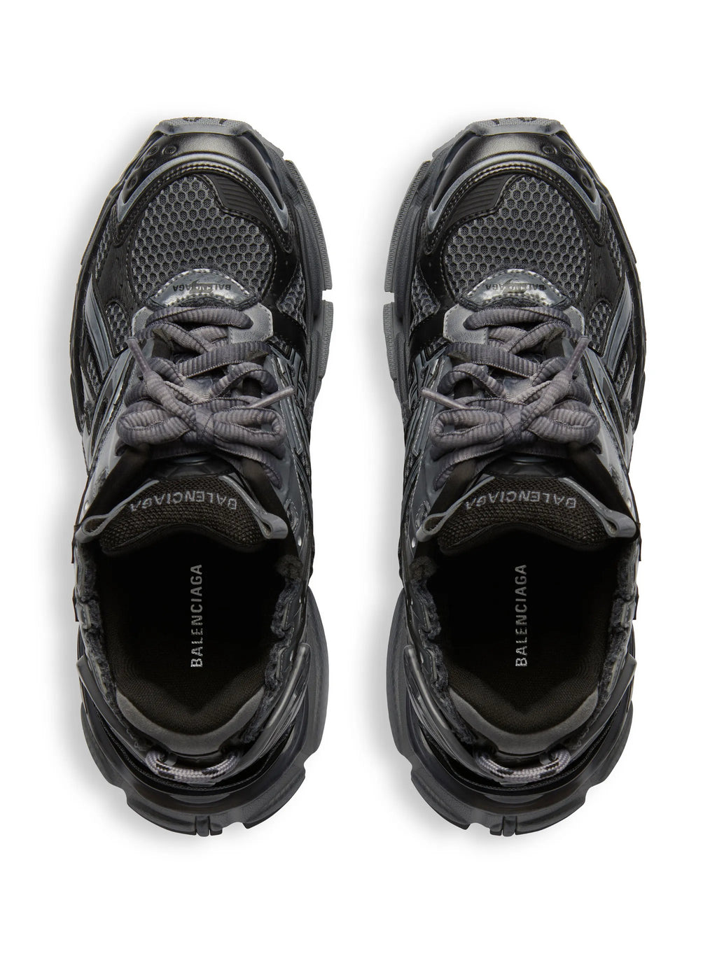 Balenciaga - Runner Chunky Sneakers