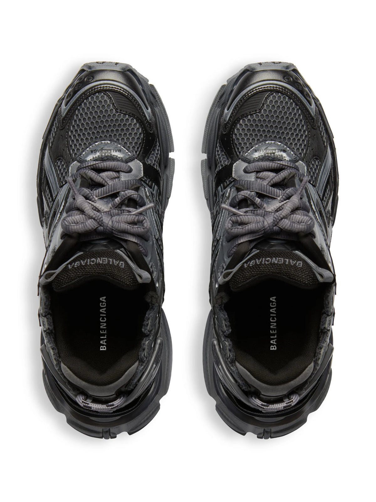 Balenciaga - Runner Chunky Sneakers
