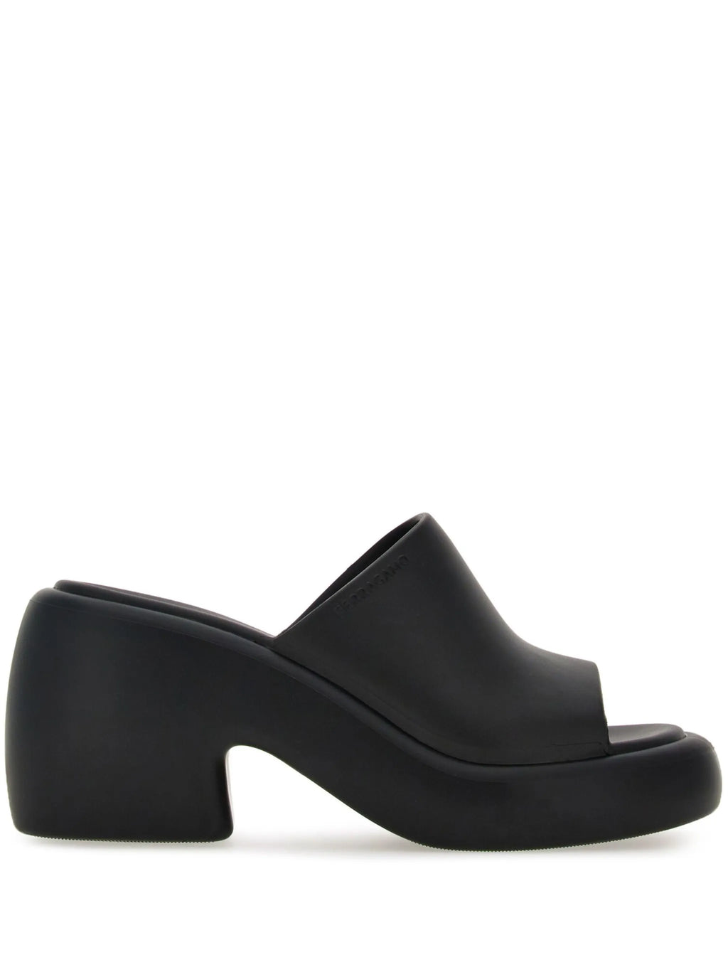 Ferragamo - 55mm Open-toe Sandals