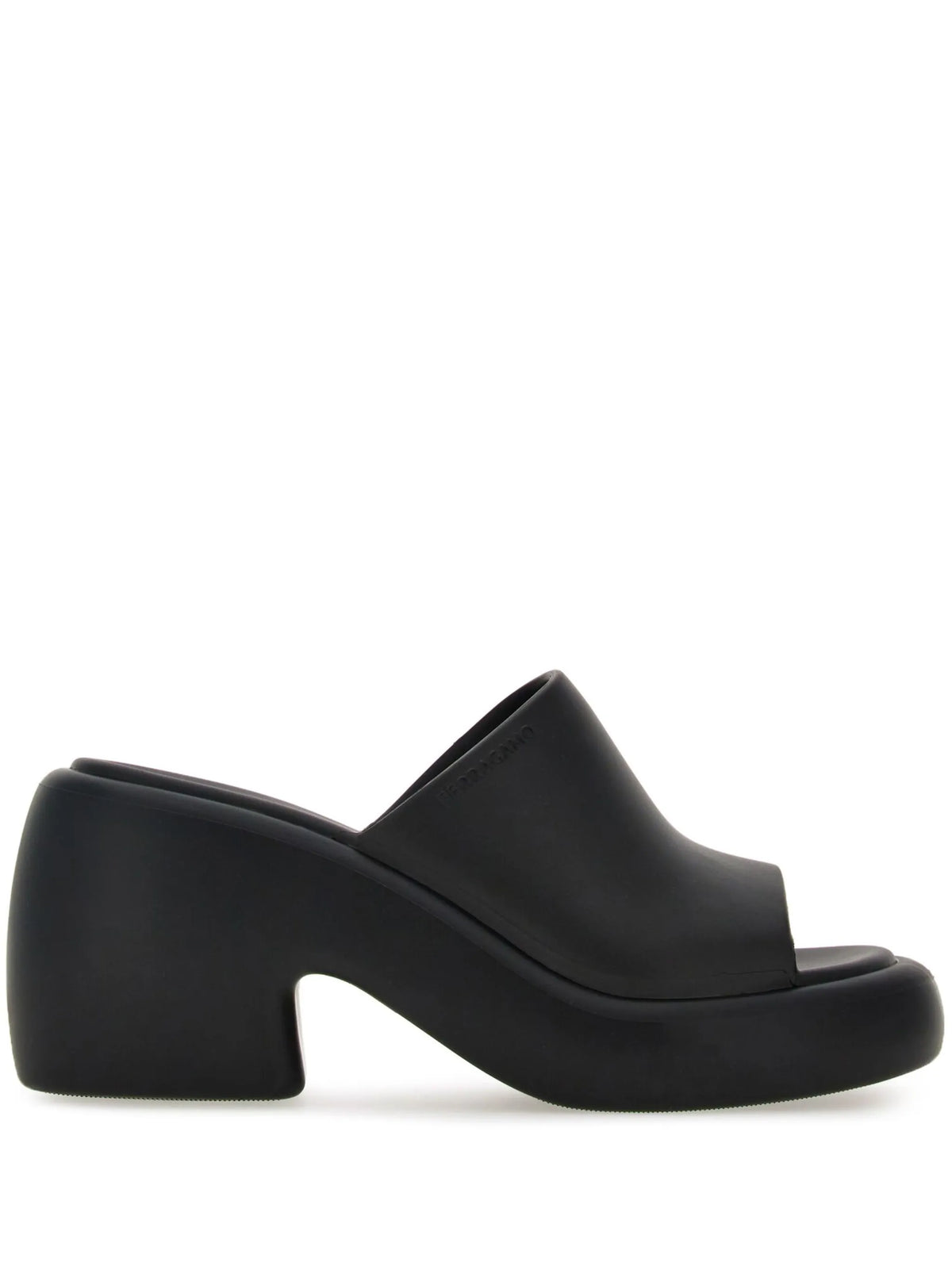 Ferragamo - 55mm Open-toe Sandals