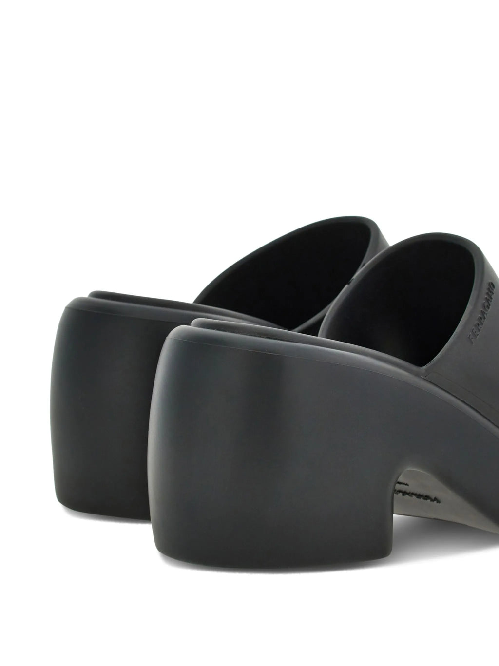 Ferragamo - 55mm Open-toe Sandals