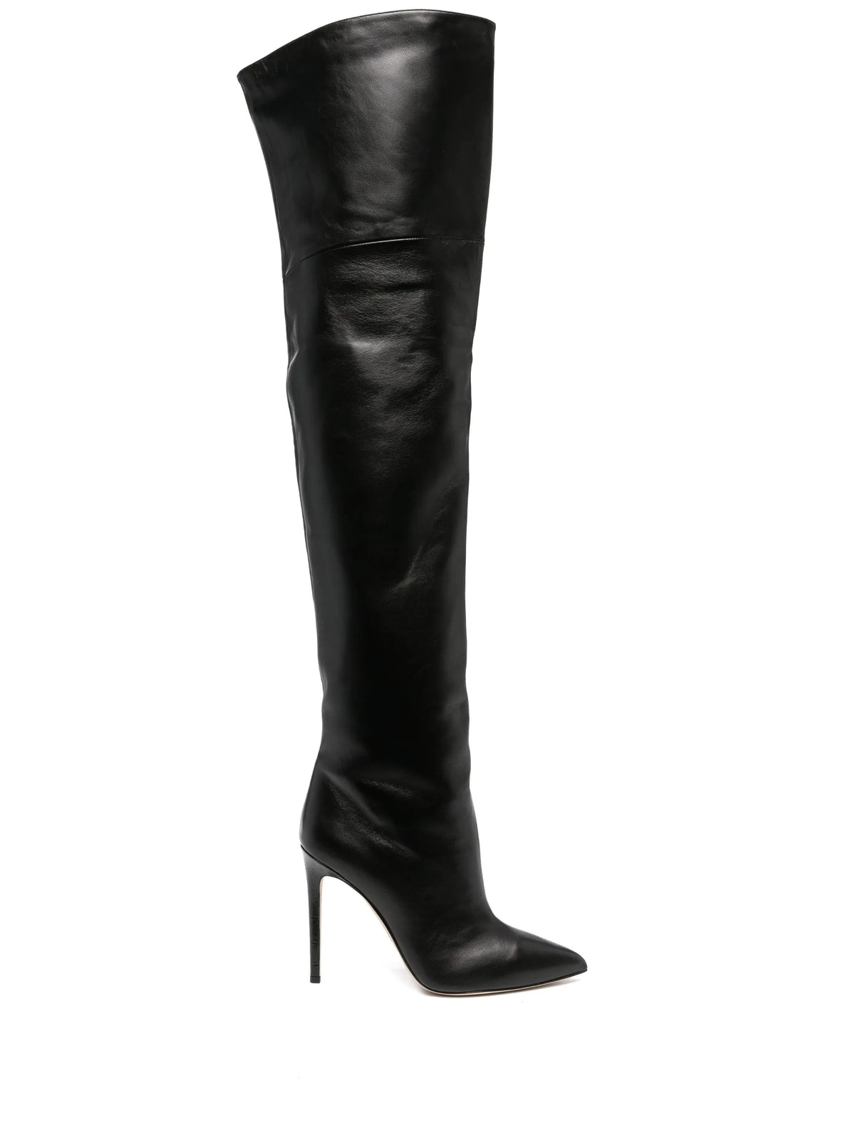 Paris Texas - 115mm Over-the-knee Boots